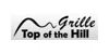 Top of The Hill Grille