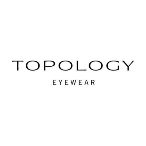 Topology Eyewear