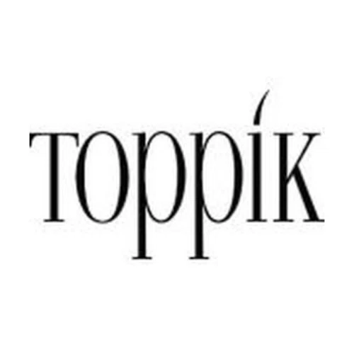 Toppik