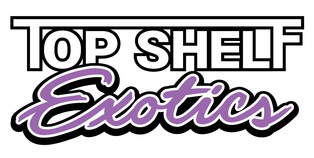 Top Shelf Exotics