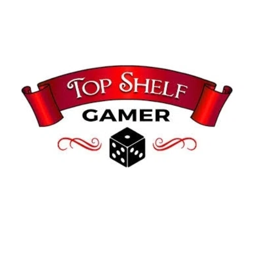 Top Shelf Gamer