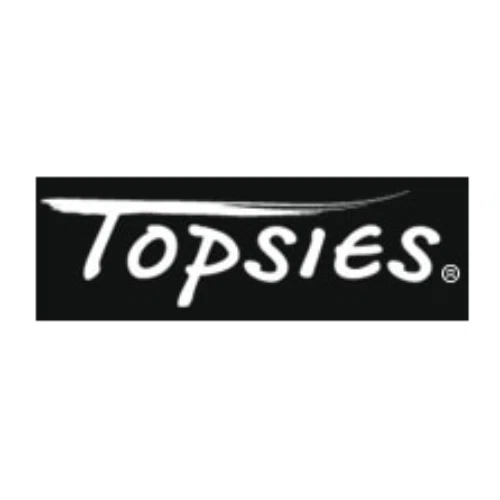 Topsies
