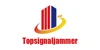 Topsignaljammer