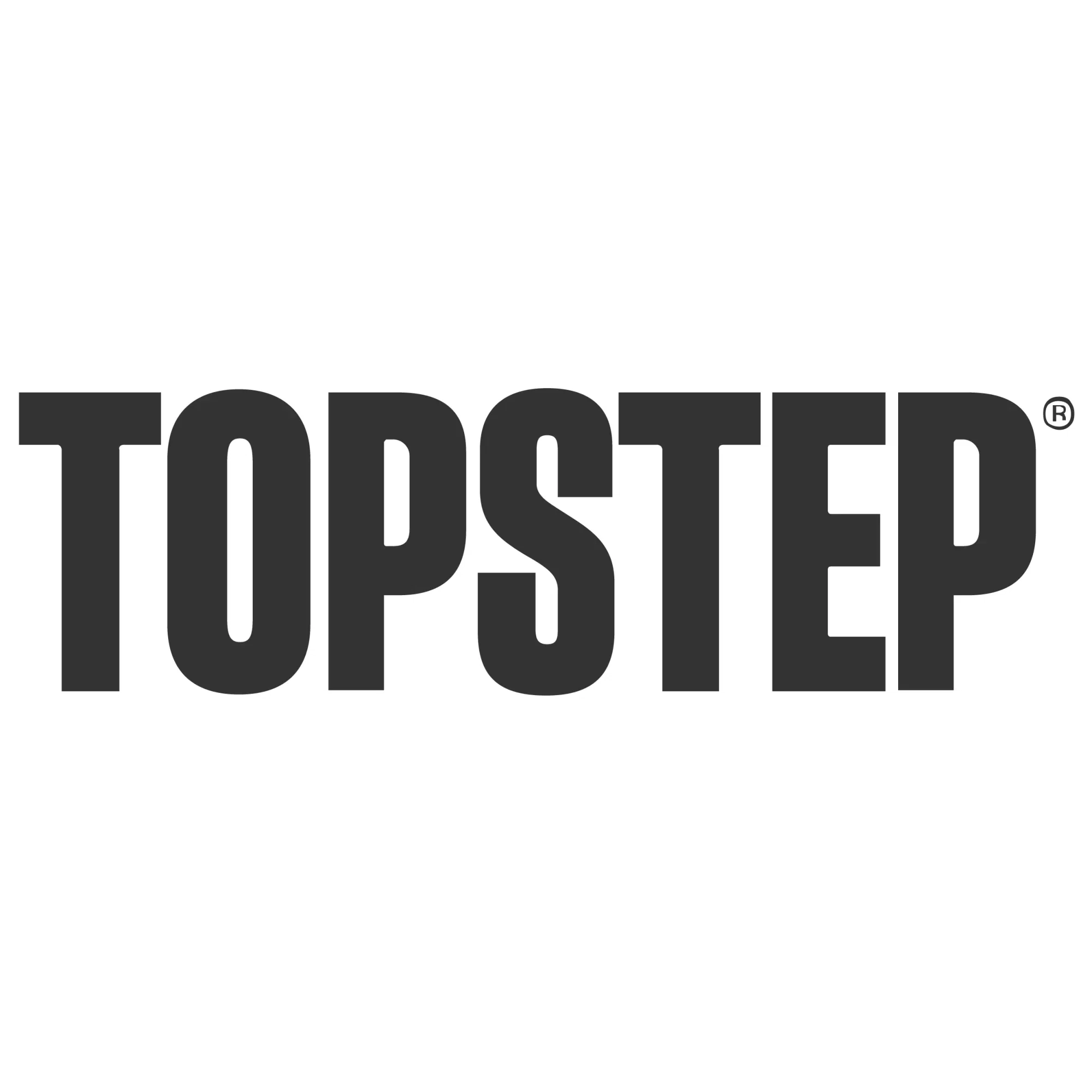 Topstep NinjaTrader