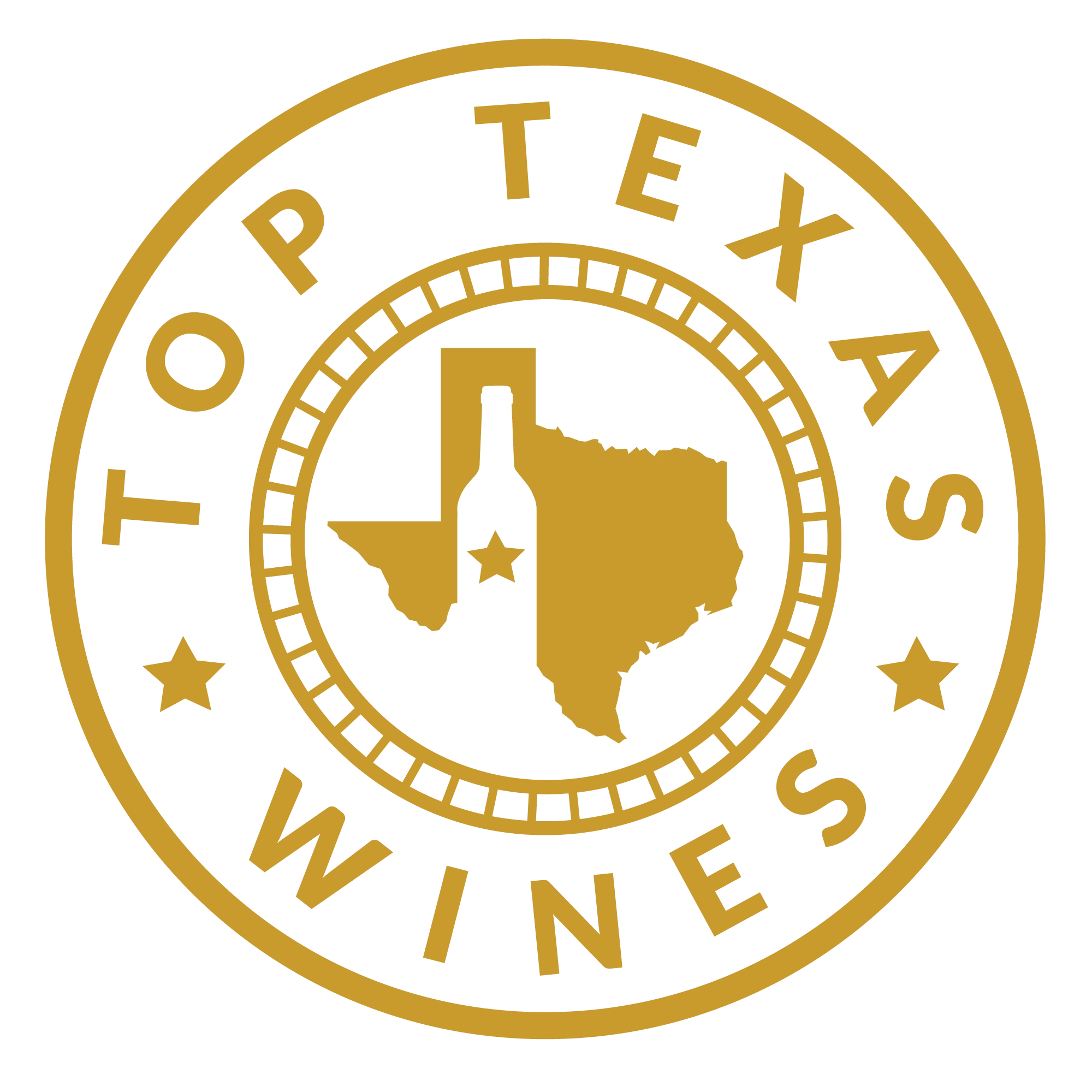 Top Texas Wines