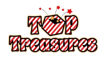 Top Treasures