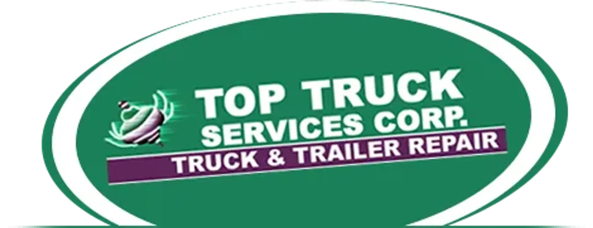 Top Truck Services Corp