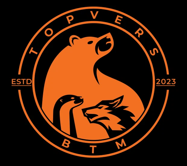 Top Vers Btm