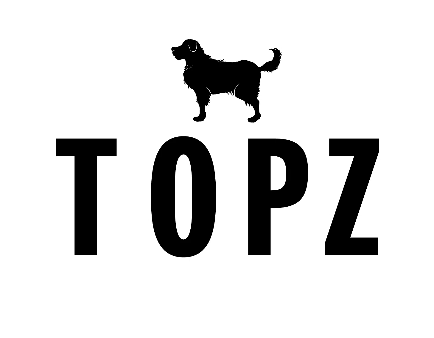 Topz Dog Food