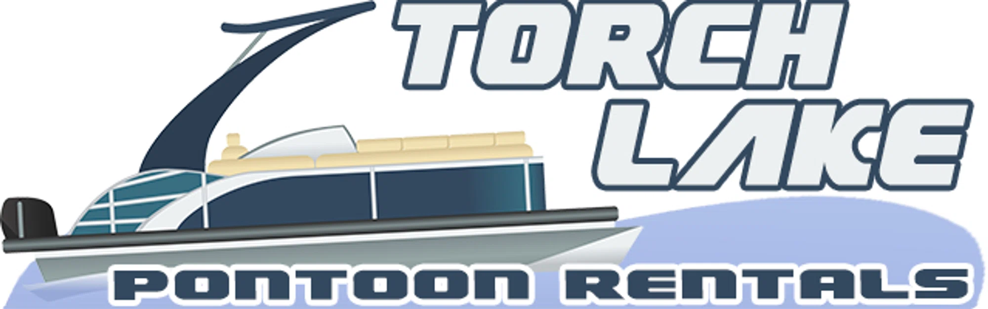 Torch Lake Pontoon Rental