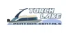 Torch Lake Pontoon Rental