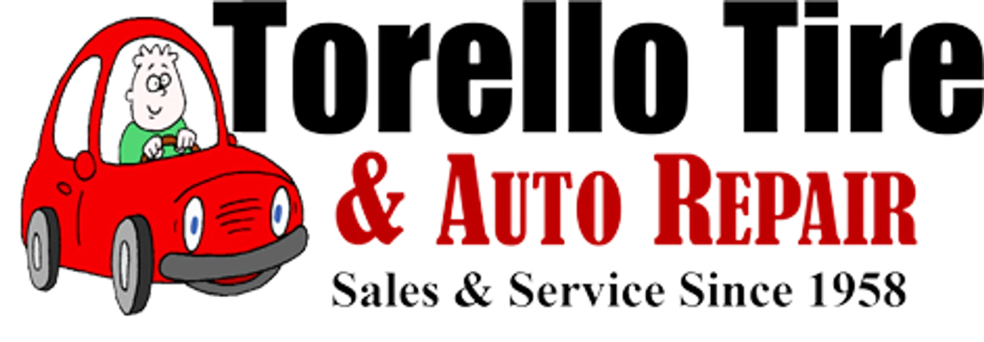 Torello Tire & Auto Repair