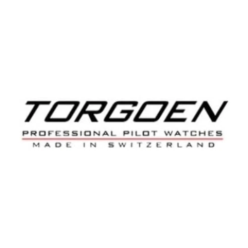 Torgoen