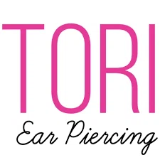 Tori Ear Piercing