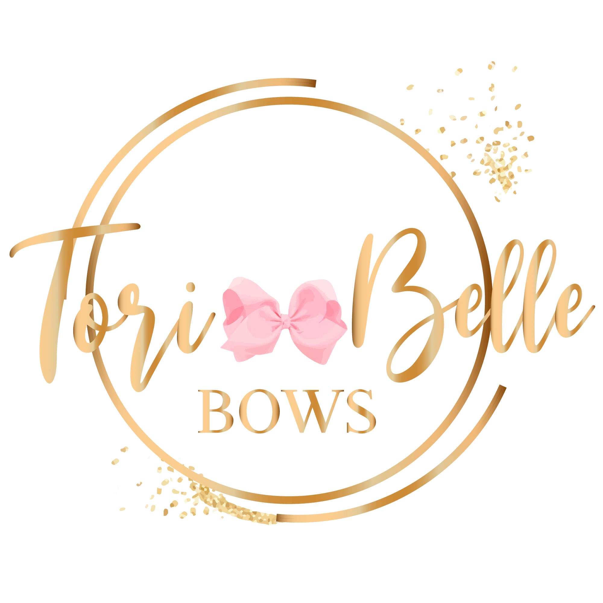 Tori Belle Bows