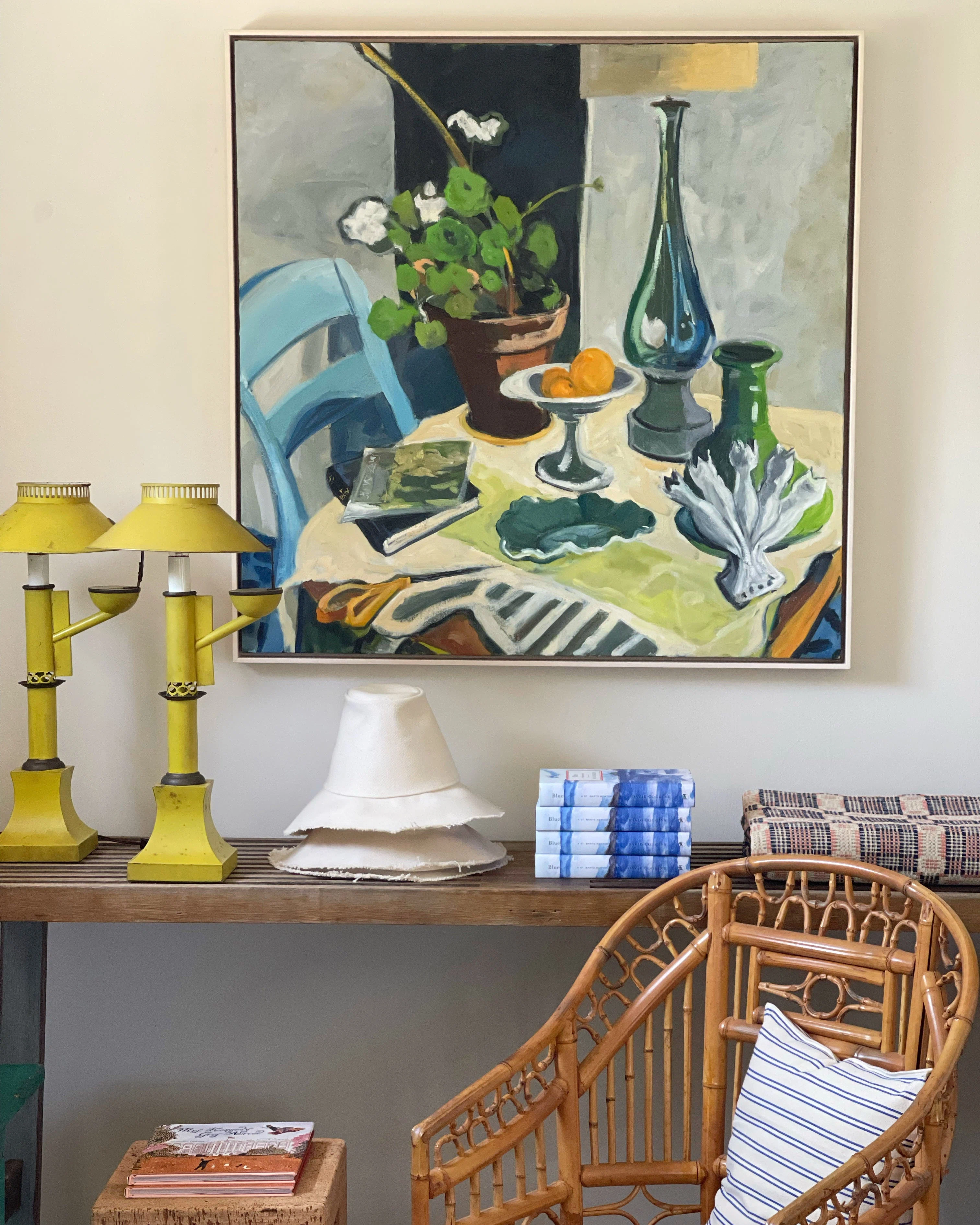 Tori Jones Studio