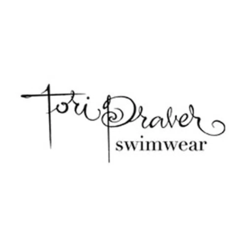 Tori Praver Swimwear