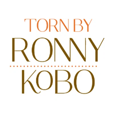 Torn By Ronny Kobo