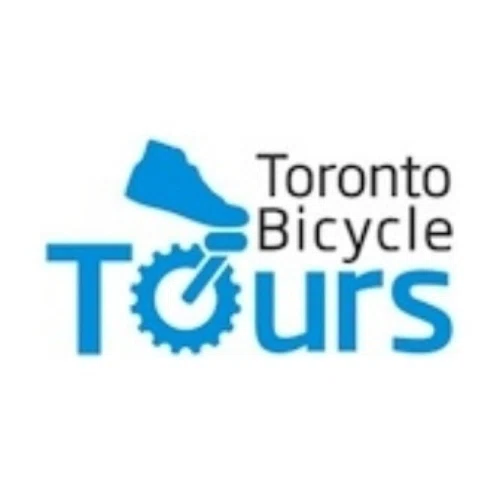 Toronto Bicycle Tours
