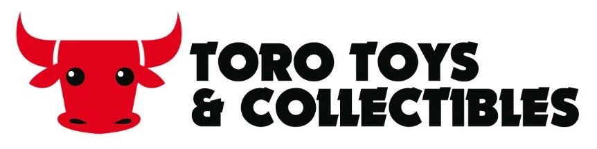 Toro Toys and Collectibles