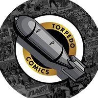 Torpedo Comics