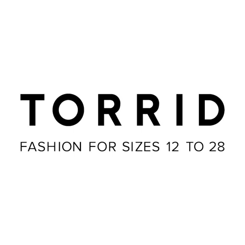 40% Off Torrid Coupon (10 Discount Codes) September 2022