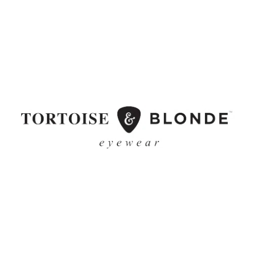 Tortoise & Blonde