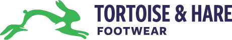 Tortoise & Hare Footwear