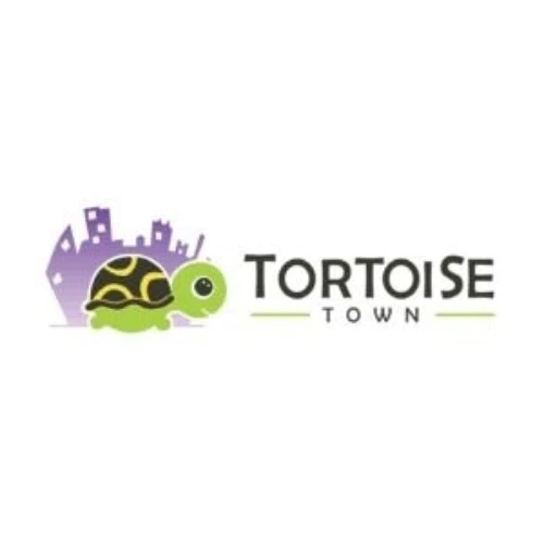 Tortoise Town