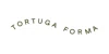 Tortuga Forma