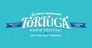 Tortuga Music Festival