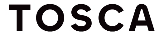 TOSCA Travelgoods Logo for Exclusive Deals