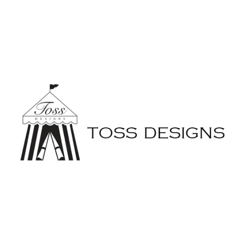 Toss Designs Promo Codes