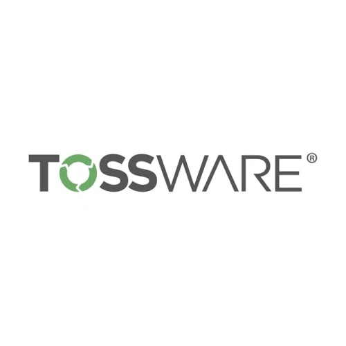 Tossware