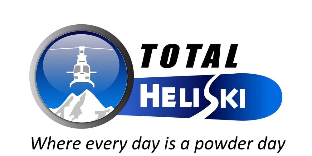 Total Heliski
