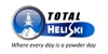 Total Heliski