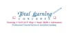 Total Learning Concepts
