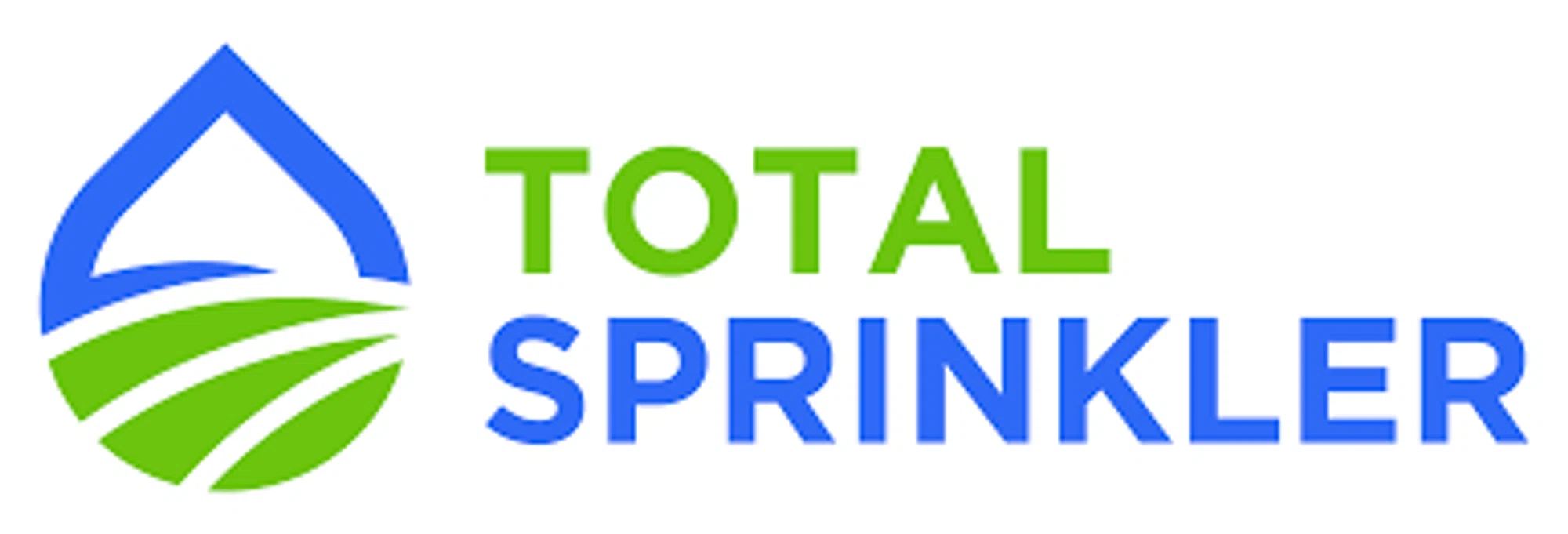 Total Sprinkler