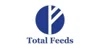 Total Feeds
