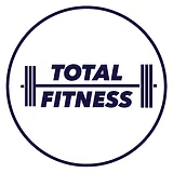 Total Fitness Oconee Logo for Special Discounts