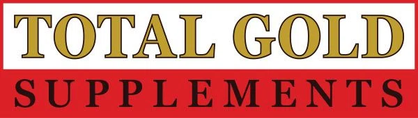 Total Gold Supplements