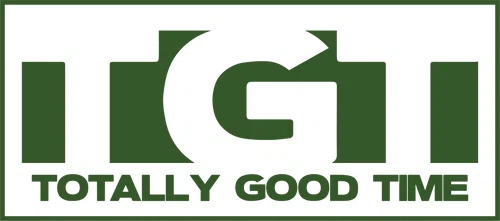 Totally Good Time