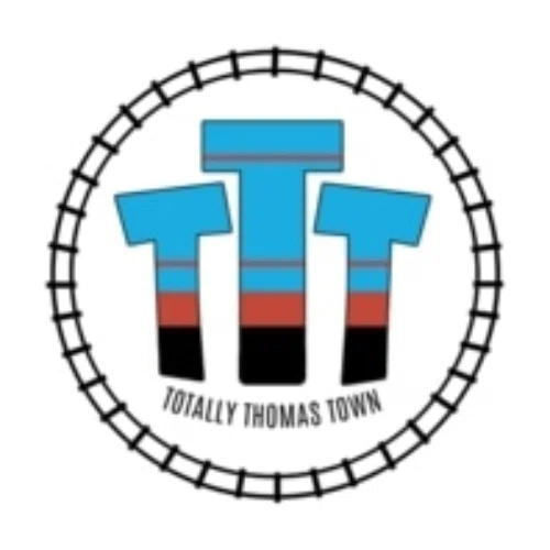 35% Off Totally Thomas Town Coupon (9 Promo Codes) Nov '22'