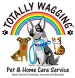 Totally Wagging Pet & Home Care Service