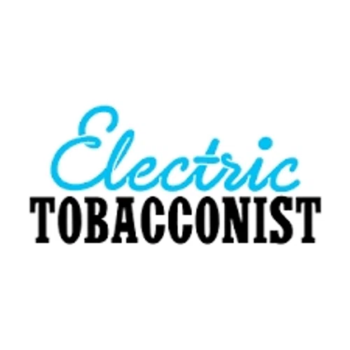 15% Off Electric Tobacconist USA Coupons & Cyber Monday Deals ...