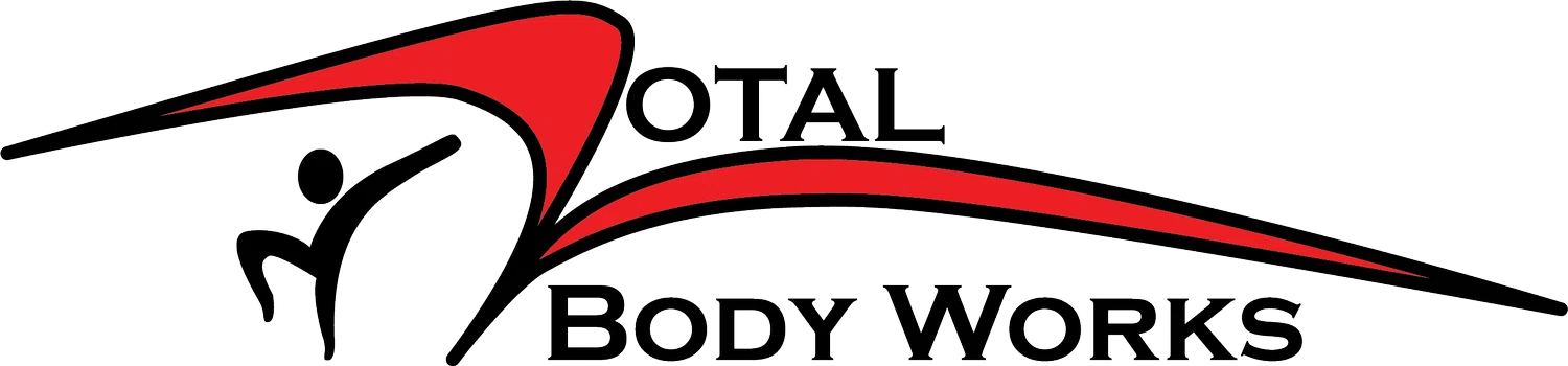 Total Body Works Personal Training Logo for Exclusive Deals