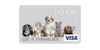 Total Visa Card