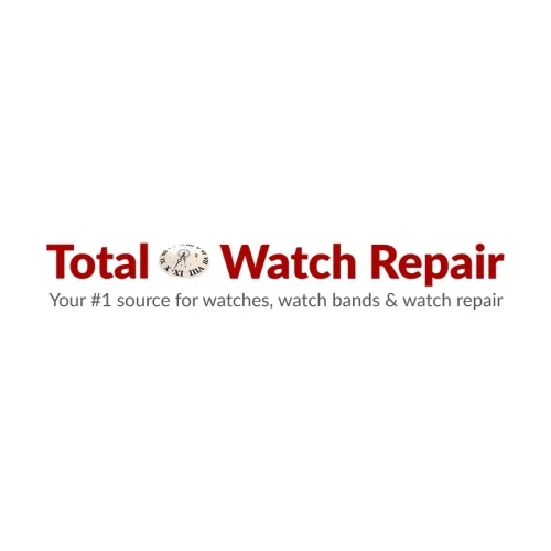 Total Watch Repair
