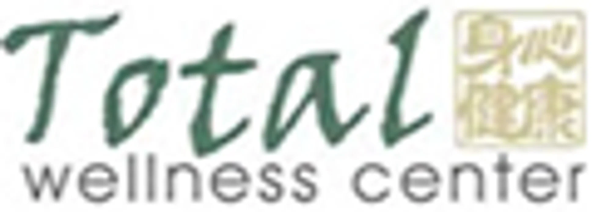 Total Wellness Center