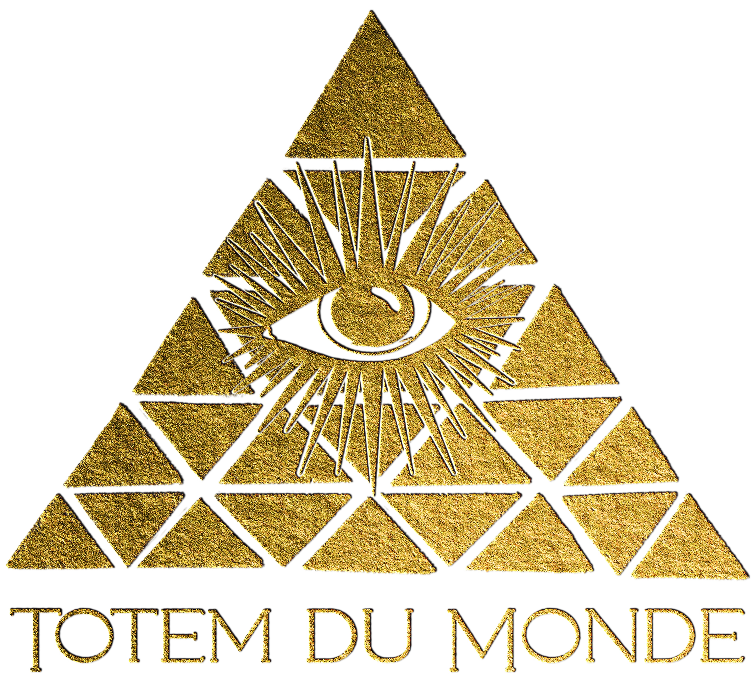 Totem du Monde